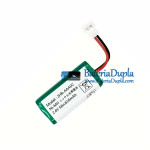 Bateria para PLC 2HR-AAAUC [Bateria de Substituição]